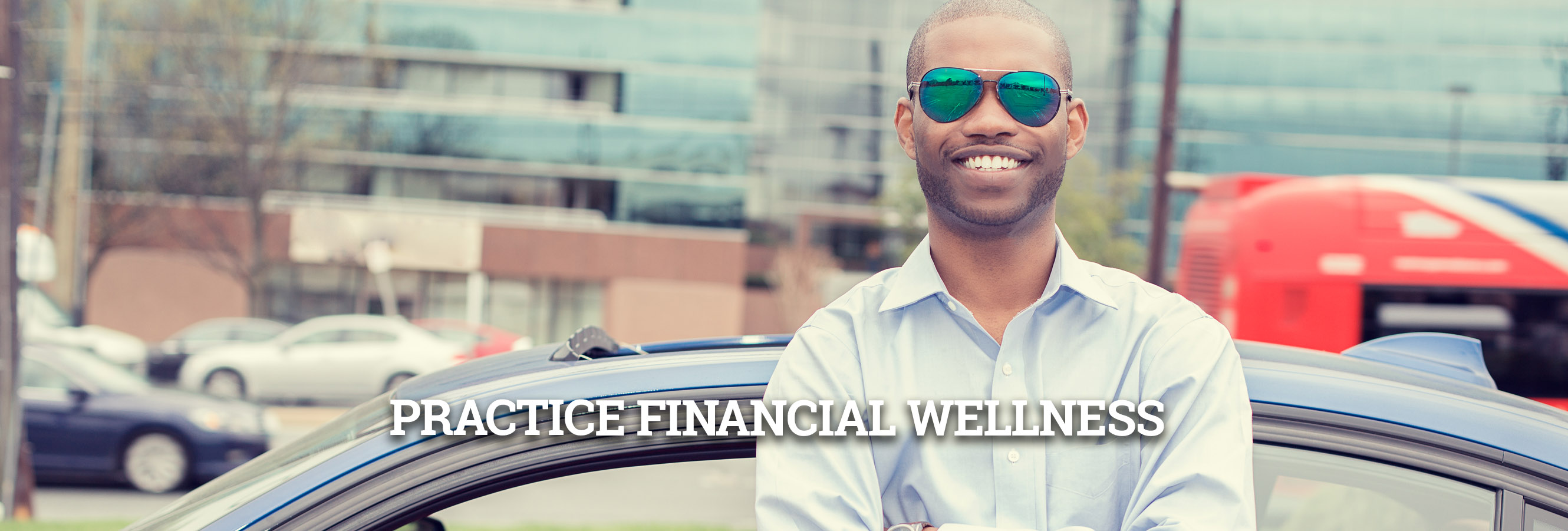 Practice Financial Wellness